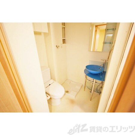 アスール江坂3rdの物件内観写真